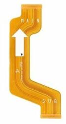 Samsung Galaxy A71 A715F - Alaplap Flex Kábel - GH59-15179A, GH82-25736A Genuine Service Pack