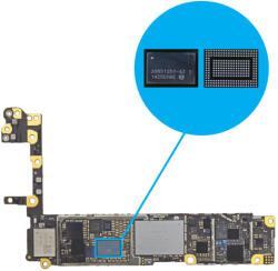 Apple iPhone 6, 6 Plus - 338S1251-AZ Power Management IC