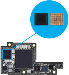 Apple iPhone XR, XS, XS Max - Power Management 338S00383