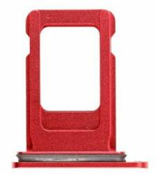 Apple iPhone XR - SIM Adapter (Red), Red