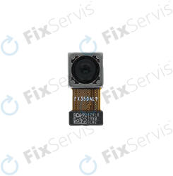Huawei Mate 20 Lite, Honor 8X - Hátlapi Kamera 20MP - 23060329 Genuine Service Pack