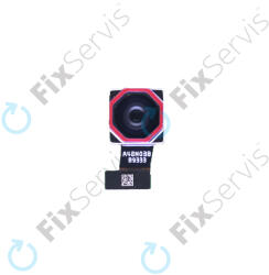 Xiaomi Mi A3 - Hátlapi Kamera Modul 48MP - 414480450092 Genuine Service Pack