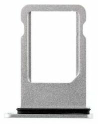 Apple iPhone 8 Plus - SIM Adapter (Silver), Silver