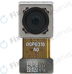 Huawei Y7 Dual TRT-L21 - Hátlapi Kamera - 23060237 Genuine Service Pack
