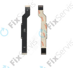 Xiaomi Redmi Note 6 Pro - Fő Flex Kábel