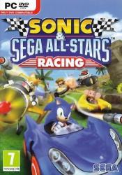 SEGA Sonic & SEGA All-Stars Racing (PC) Jocuri PC