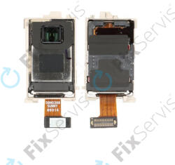 Huawei P30 Pro - Hátlapi Kamera Modul 12 + 20MP - 23060351 Genuine Service Pack
