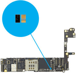 Apple iPhone 6, 6 Plus - Backlight Diode