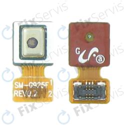 Samsung Galaxy S6 Edge G925F - Mikrofon + Flex Kábel - GH59-14339A Genuine Service Pack