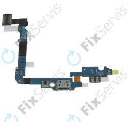 Samsung Galaxy Nexus i9250 - Töltő Csatlakozó + Flex Kábelek + Mikrofon - GH59-11350A Genuine Service Pack