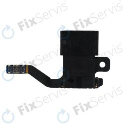 Samsung Galaxy S7 Edge G935F - Jack Csatlakozó + Flex Kábeleka jack - GH59-14638A Genuine Service Pack