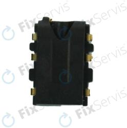 Samsung Galaxy J5 J530F (2017) - Jack Csatlakozó - 3722-004081 Genuine Service Pack