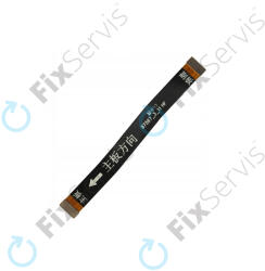 Huawei Y6 (2018) - Fő flex kábel - 97070TQL Genuine Service Pack