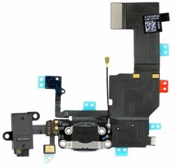 Apple iPhone 5C - Töltő Csatlakozó + Jack Csatlakozó + Mikrofon + Flex Kábelek