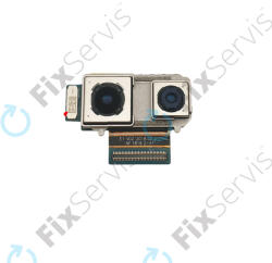 Xiaomi Mi 8 - Hátlapi Kamera