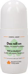 Biofficina Toscana Roll-On dezodor - 50 ml