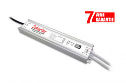 SCHARFER Sursa de alimentare LED Profesionala 12V 150W SCHARFER (SCH-150-12)