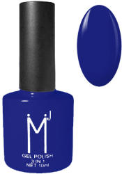 MJ Oja semipermanenta 3 in 1, MJ Gel Polish, Nuanta 093 Ink, 10 ml