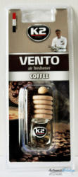 K2 Vento - Kávé Illatosító