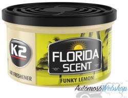 K2 Florida Scent Funky Lemon - Illatosító