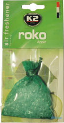 K2 Roko 20G - Alma - Illatosító - automosowebshop