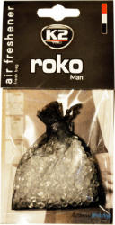 K2 Roko 20G - Man - Illatosító - automosowebshop