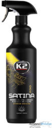 K2 Satina Pro 1L - Sunset Fresh Műszerfalápoló És Regeneráló
