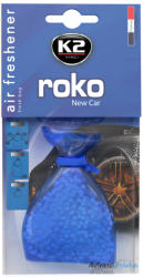 K2 Roko 20G - Új Autó - Illatosító - automosowebshop