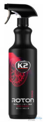 K2 Roton Pro 1L Felnitisztító Gél - automosowebshop