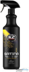 K2 Satina Pro 1L - Energy Fruit Műszerfalápoló És Regeneráló