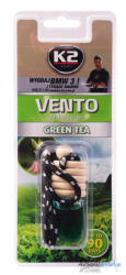 K2 Vento - Zöld Tea Illatosító