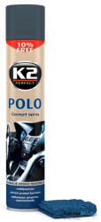 K2 Cockpitmax 750ml Man Műszerfal Ápoló Spray - automosowebshop