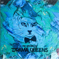 Universal Music The Motans - My Gorgeus Drama Queens [lp]