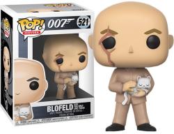 Funko Figurina Funko Pop! James Bond - Blofeld