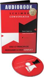 Act si Politon Schimba conversatia - CD