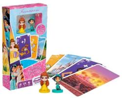 Cartamundi Joc de societate Disney Princess - Princess Tales