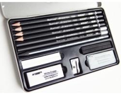 Marco Set de creioane Black Box 7900