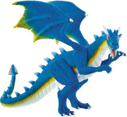 BULLYLAND Figurina Dragonul de Apa Aquarius