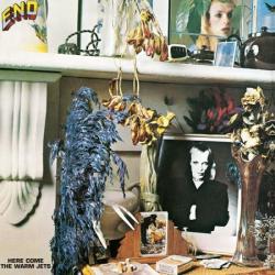 Universal Music Brian Eno - Here Come The Warm Jets - LP