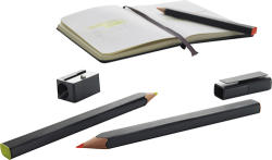 Moleskine highlihgter pencil set