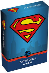 Cartamundi Carti de joc Superman