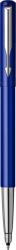 Parker Roller Vector Standard albastru