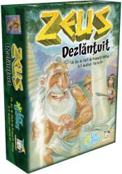 Lex Games Zeus Dezlantuit Joc de societate