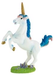 BULLYLAND Figurina Unicorn Armasar