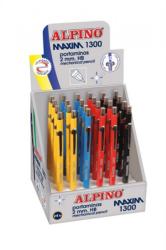 Alpino Creion mecanic 2 mm Alpino Maxim