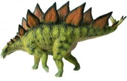 BULLYLAND Figurina Stegosaurus