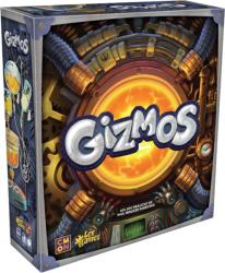 Lex Games Gizmos - bookcity