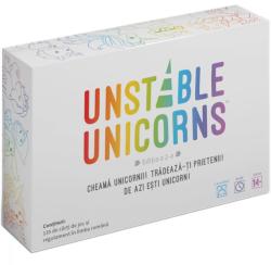 Ludicus Carti de joc - Unstable Unicorns
