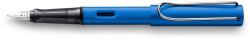 LAMY Stilou Al-Star 28 dark blue M