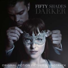 Universal Music Fifty Shades Darker - CD (Muzica CD, DVD, BLU-RAY) - Preturi